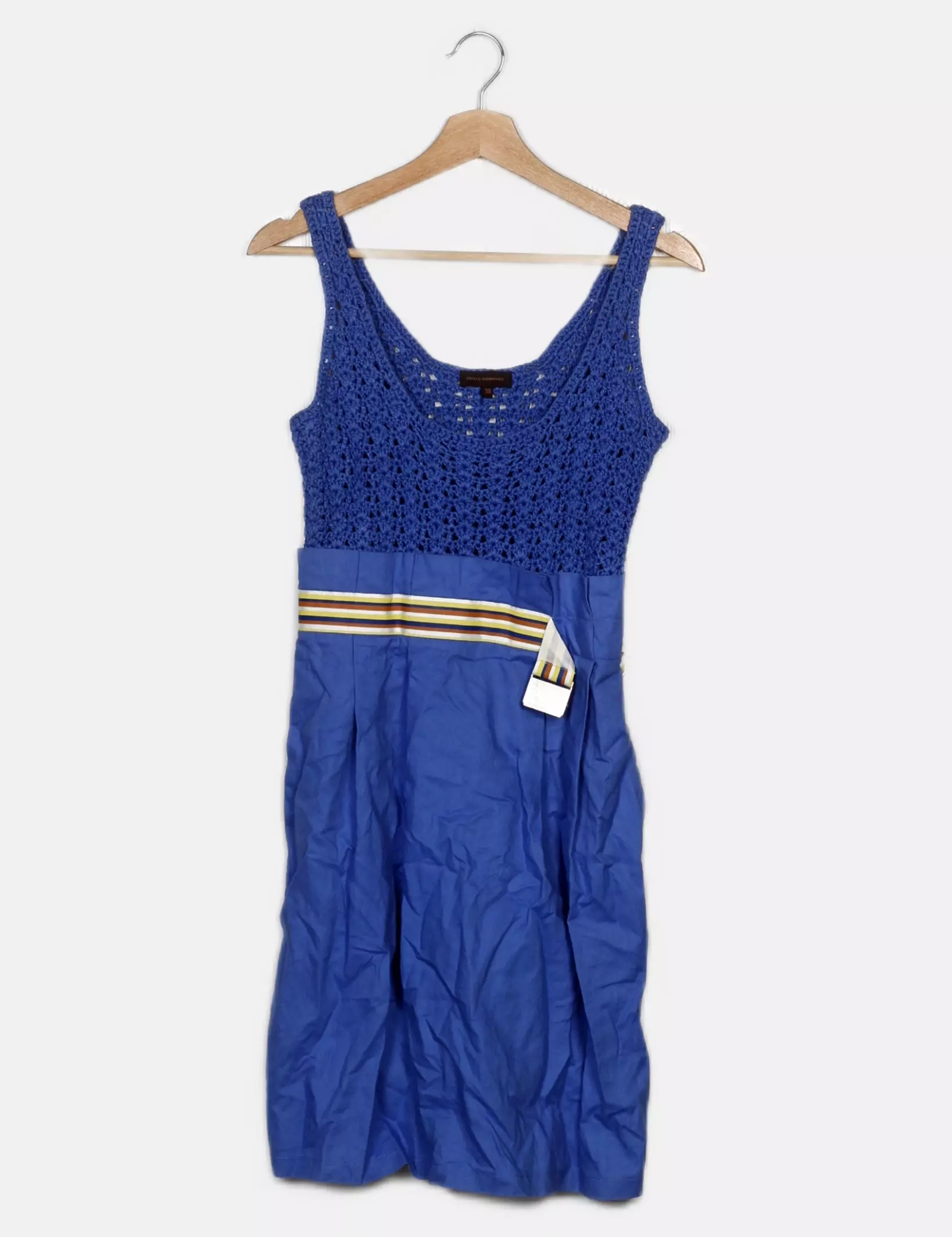 Adolfo Dominguez Robe casual