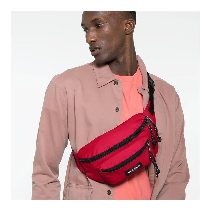 Banane Doggy Bag 3 Litres Sailor Red