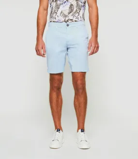 Bermuda bleu ciel SLOWLYOUT