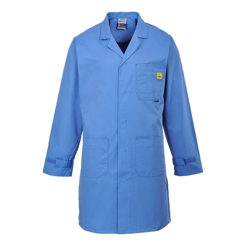 Blouse Antistatique Portwest