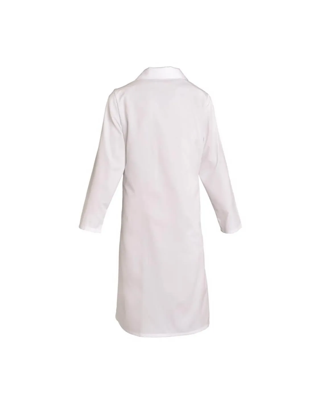 Blouse de travail pour femme manches longues Poly-coton - MADONA