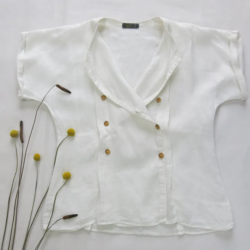 Blouse PIERIG