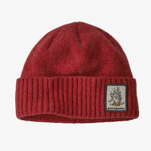 Bonnet Patagonia Brodeo Beanie