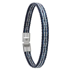 Bracelet Homme Jourdan Orion - JH250017B Métal | 3 Suisses