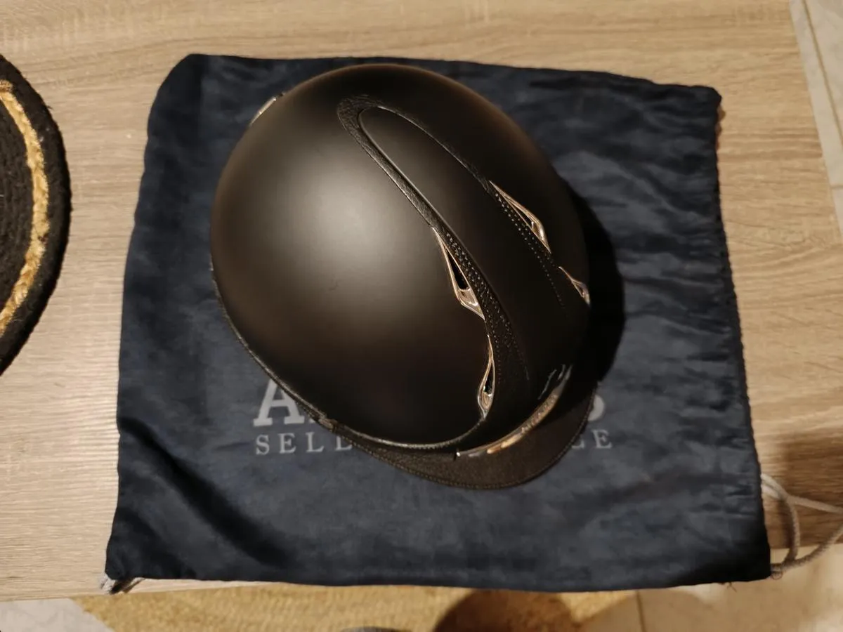 Casque Antares