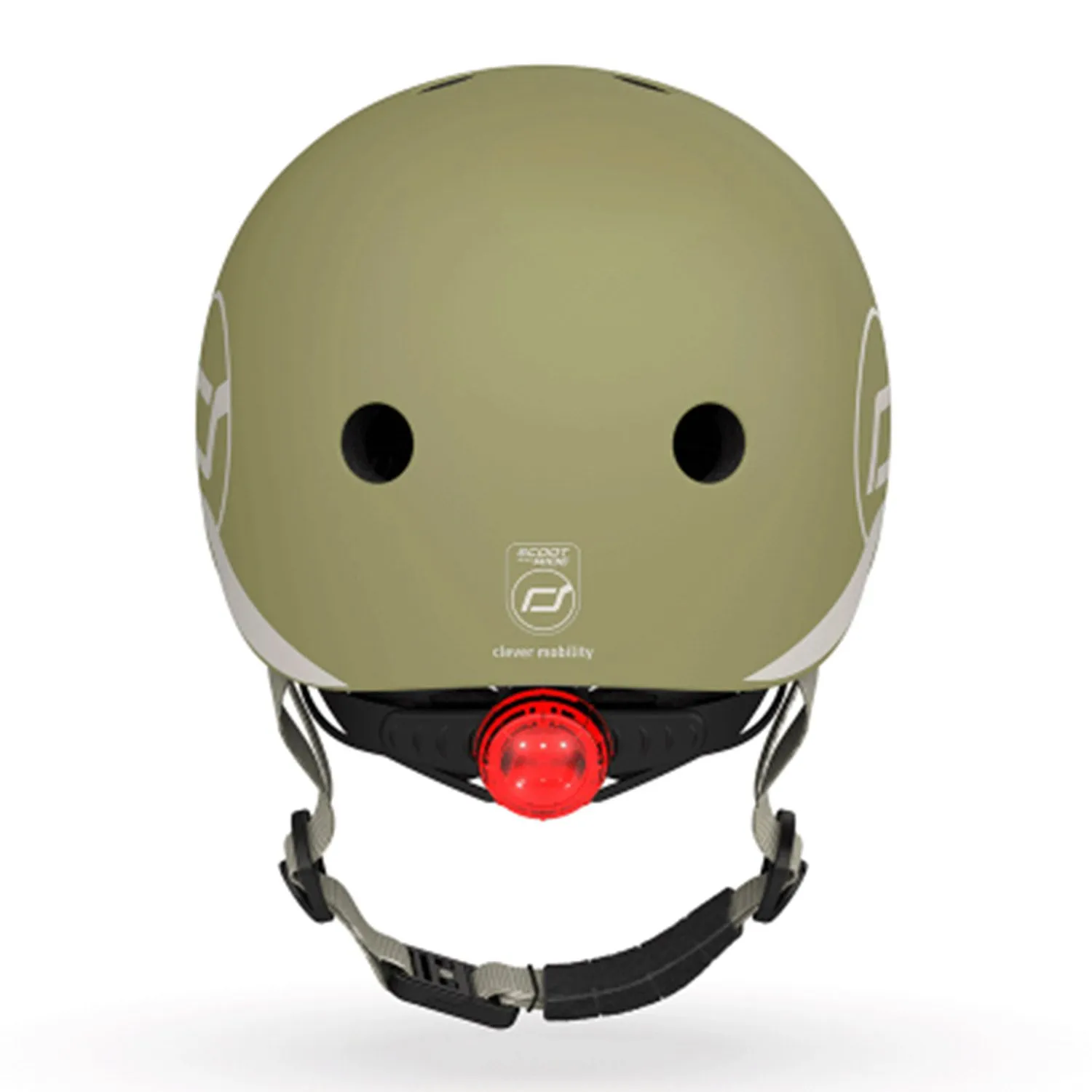 Casque enfant XXS-S