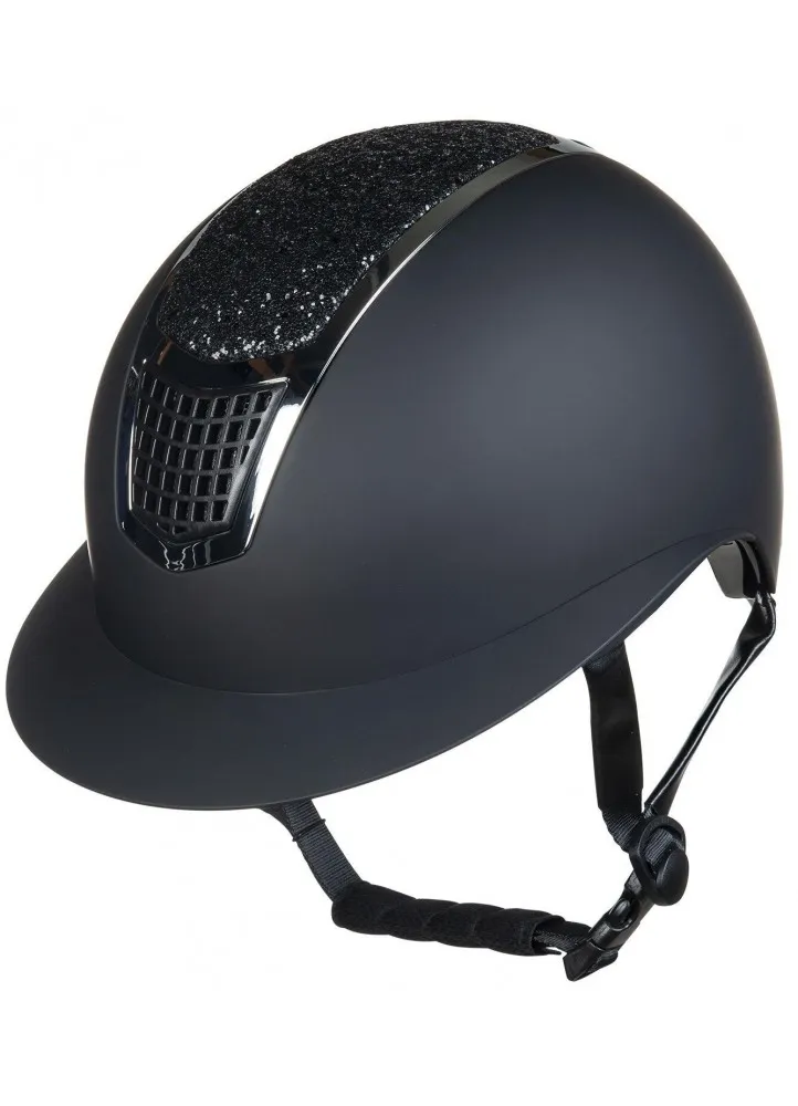 Casque Glamour Shield Noir