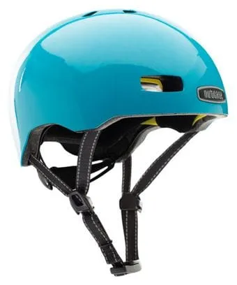 Casque Nutcase Street Brittany