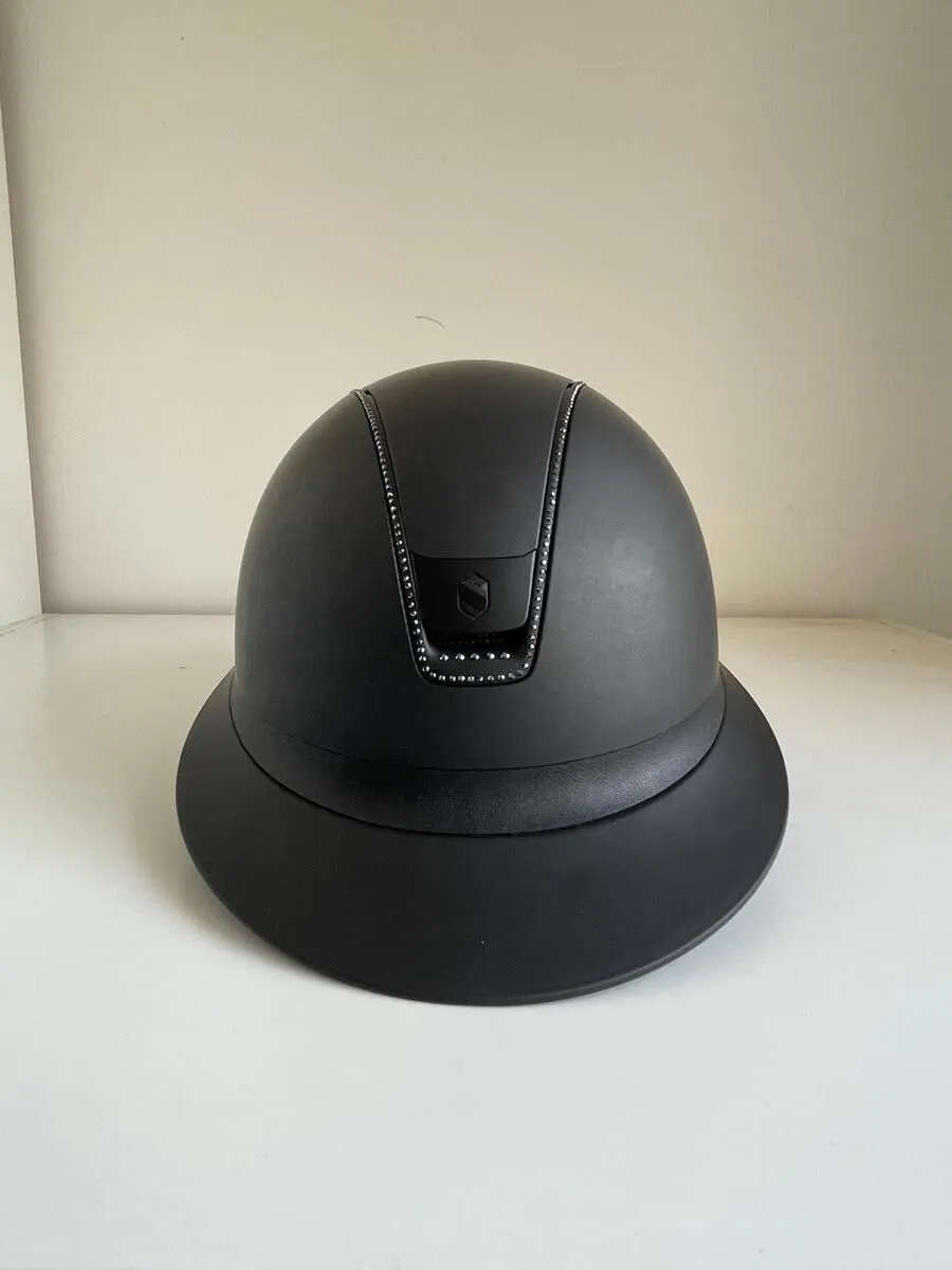 Casque Samshield