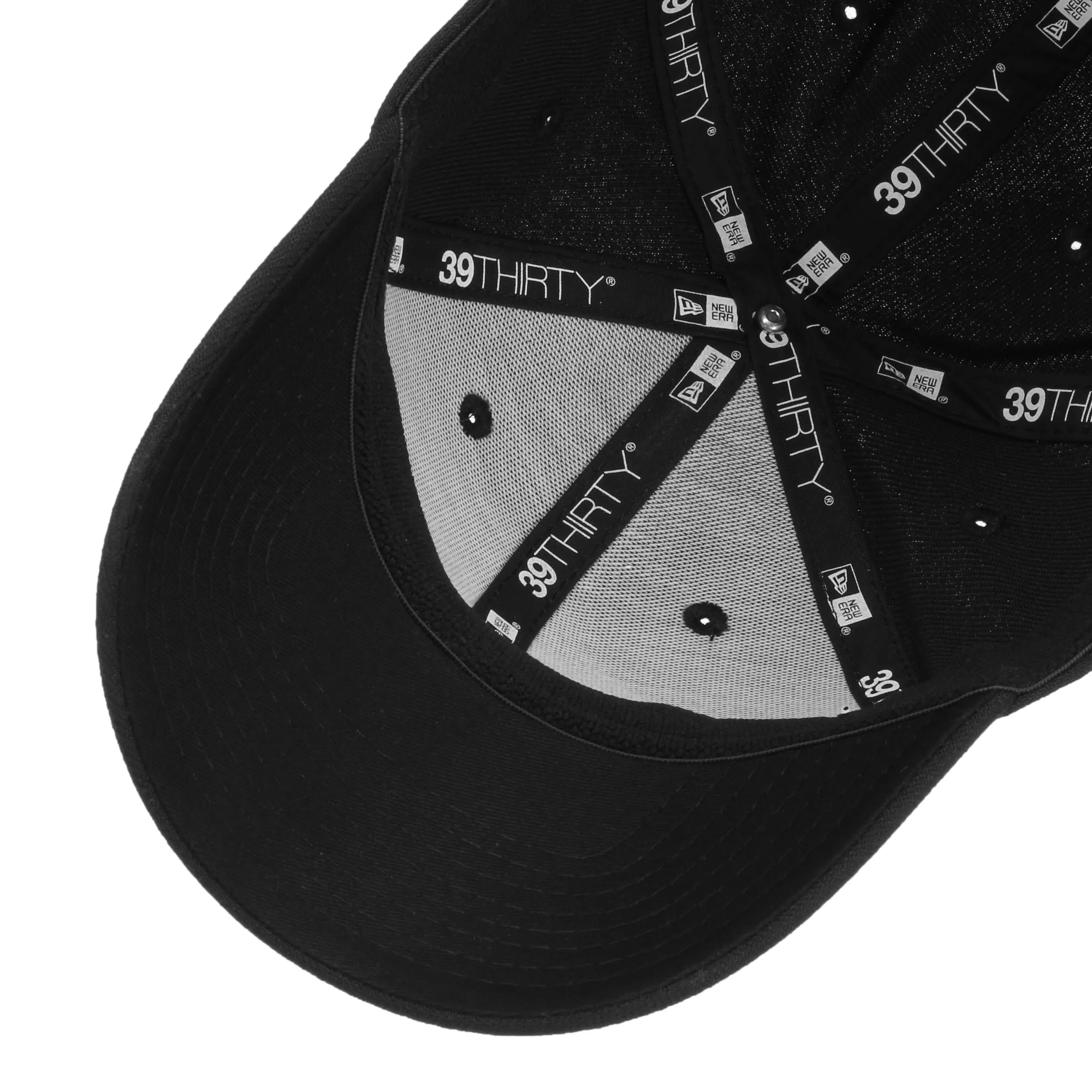 Casquette 39Thirty NFC Panthers by New Era --> Chapeaux, casquettes & bonnets en ligne ▷ Chapeaushop