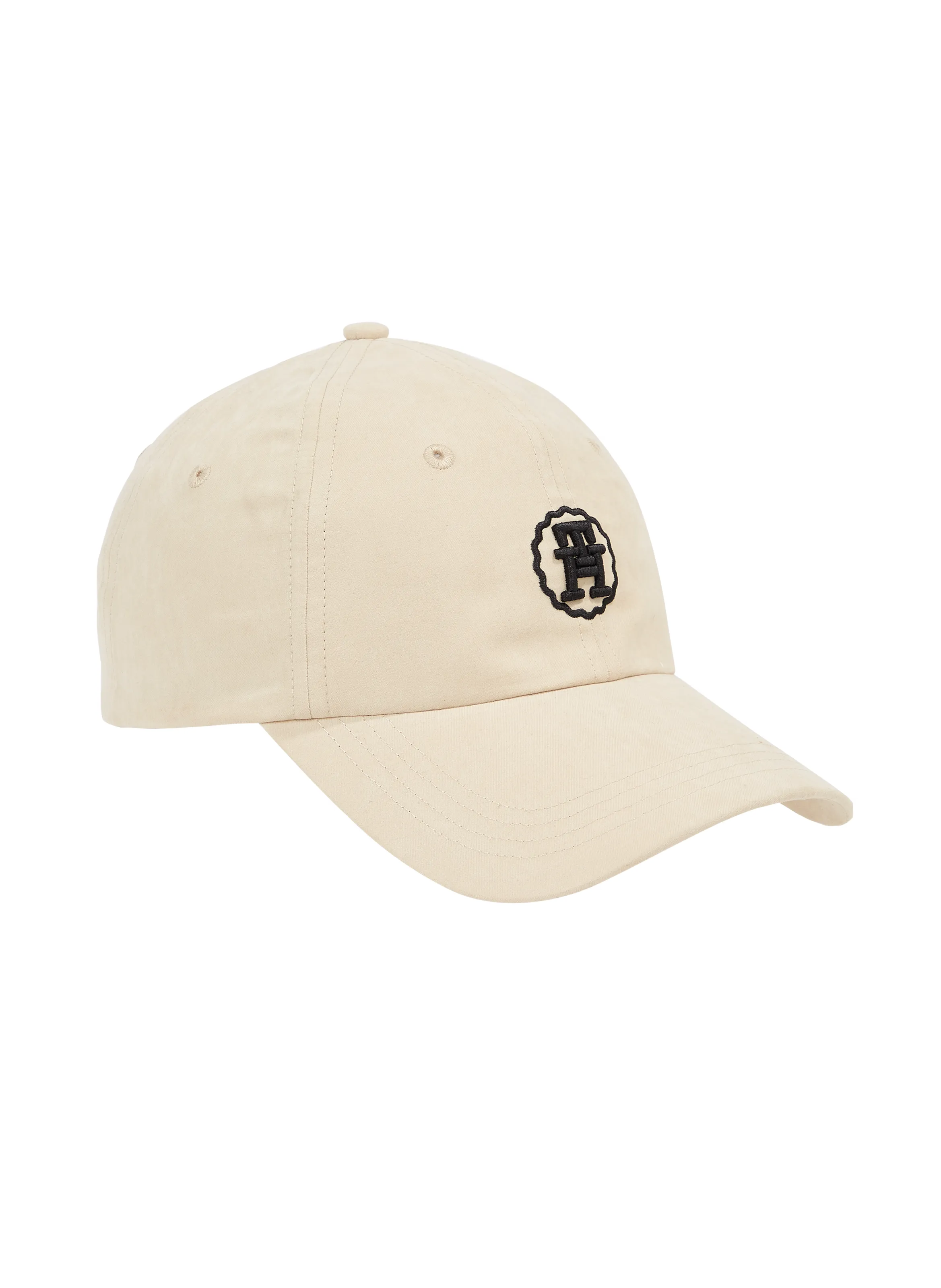 CASQUETTE AVEC LOGO - TOMMY HILFIGER pour FEMME | Printemps