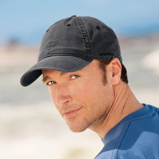 Casquette de base-ball Stetson
