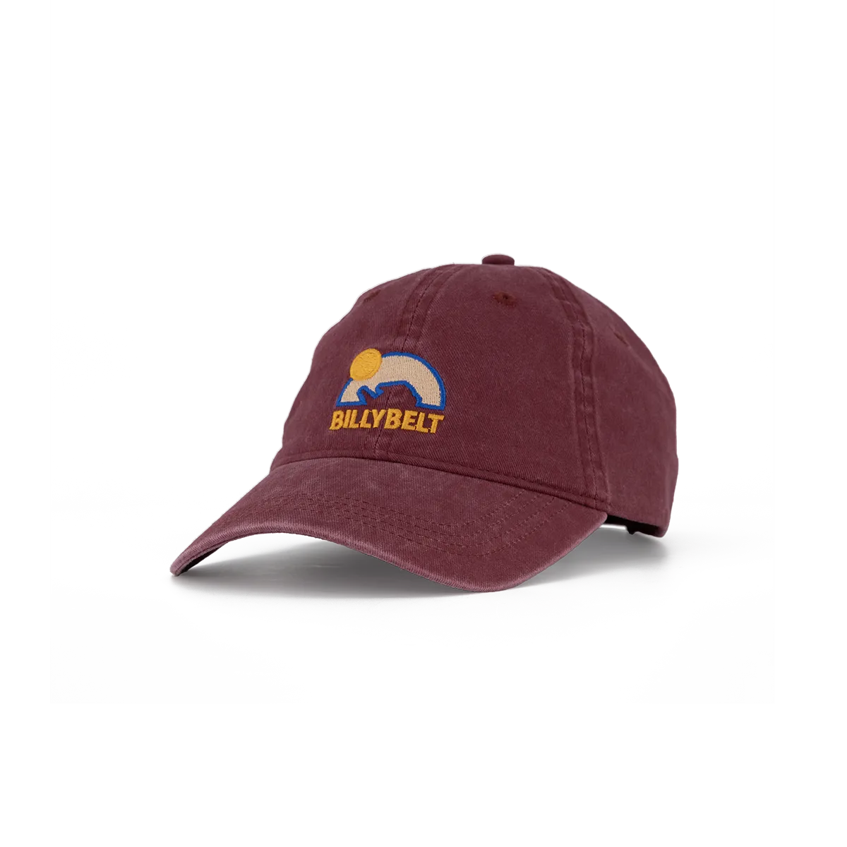 CASQUETTE EN COTON - BILLYBELT pour FEMME | Printemps