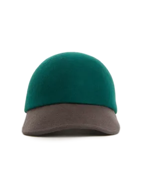 CASQUETTE EN FEUTRE DE LAINE - DESTREE pour FEMME | Printemps