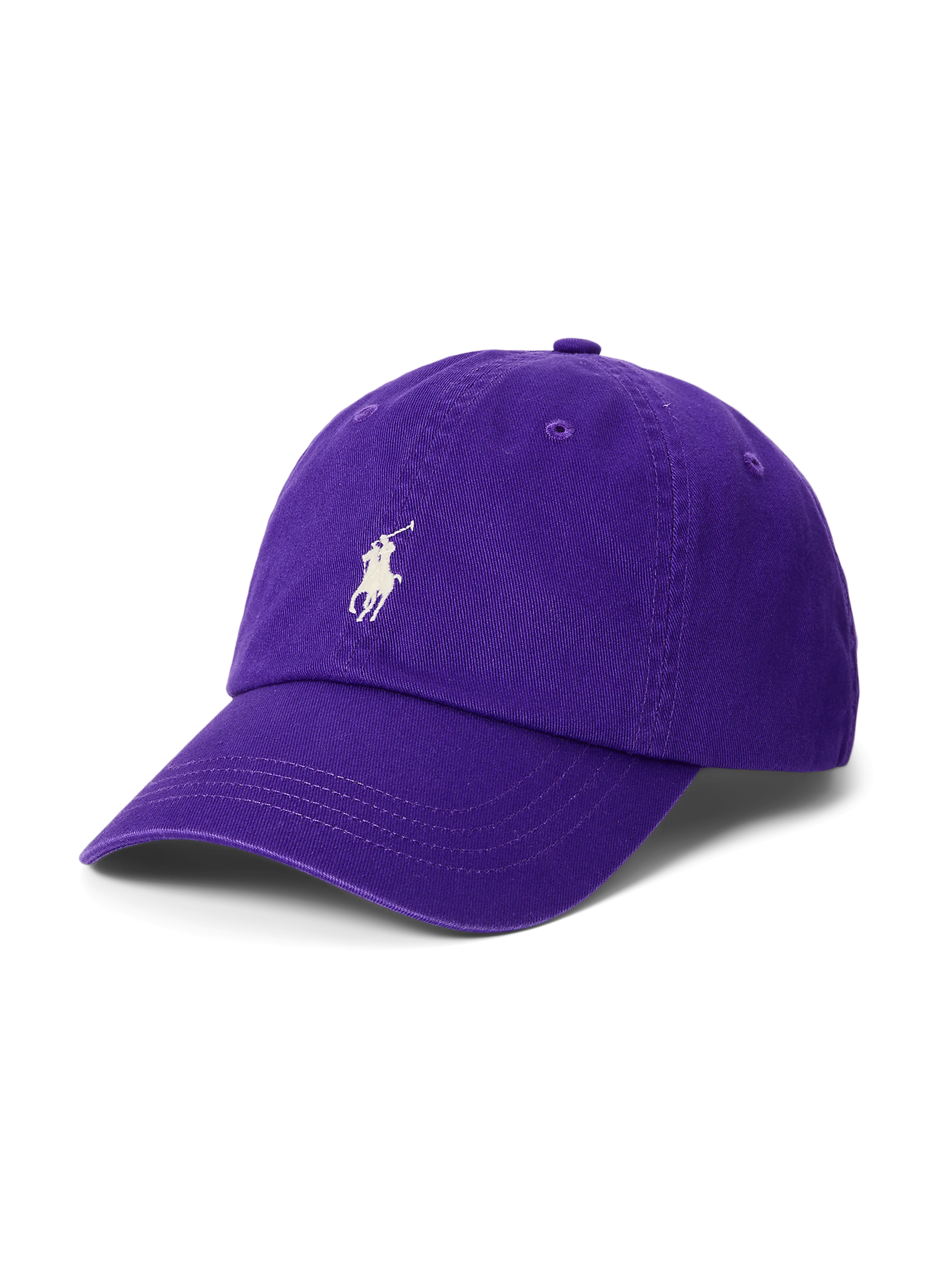 CASQUETTE à LOGO - POLO RALPH LAUREN pour HOMME | Printemps