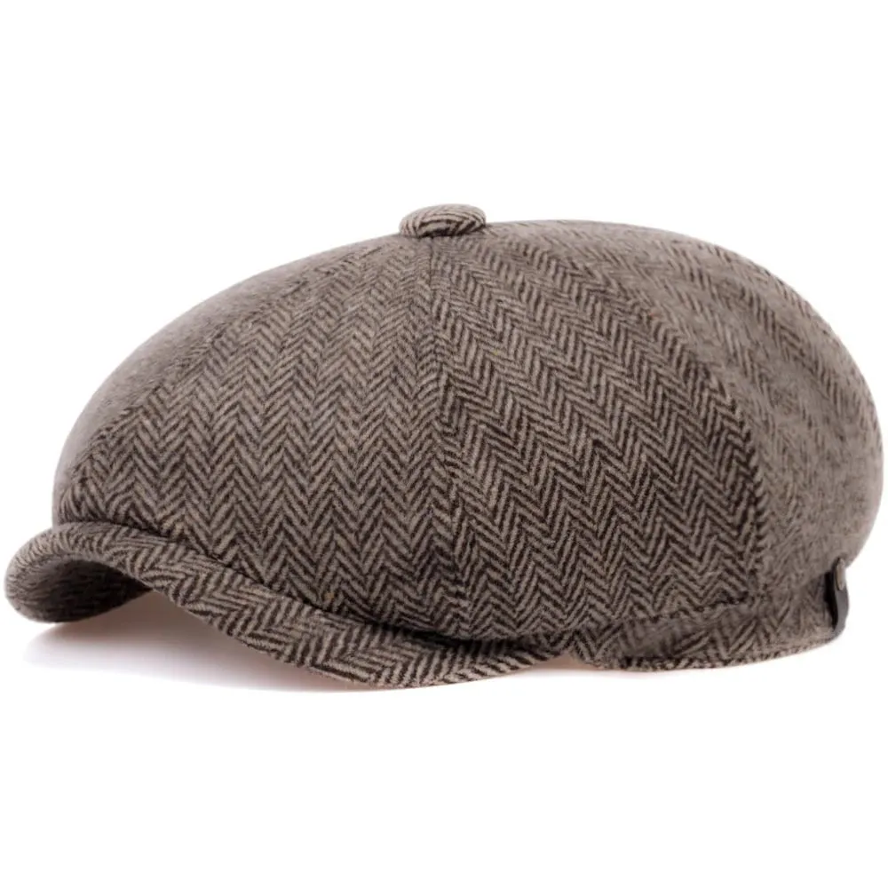 Chapeau gavroche