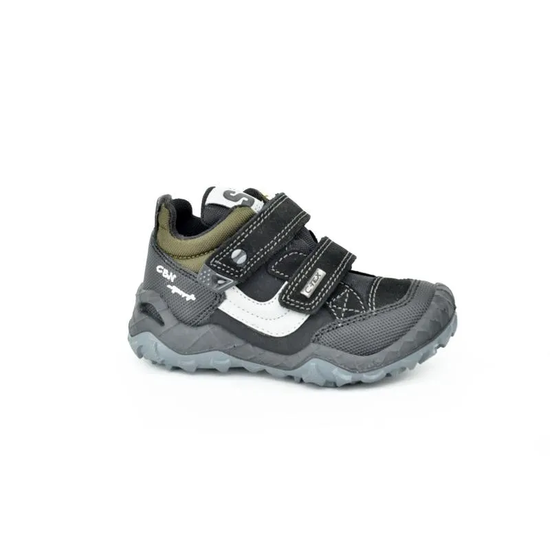 Chaussure Orthopédique Enfant Aventure 32-36 - ENF516