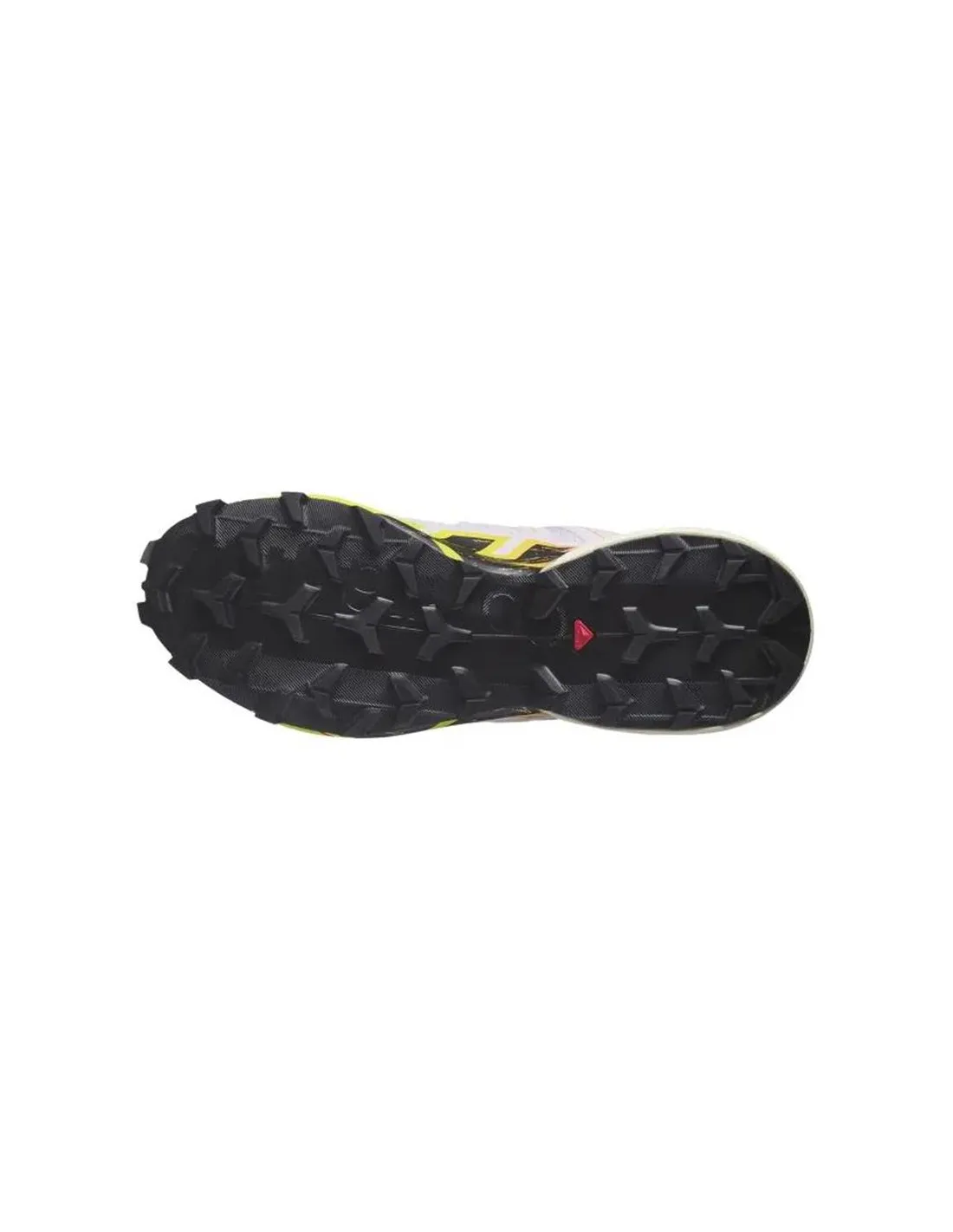Chaussures de Trail Salomon Speedcross 6 Purple/Black Femme