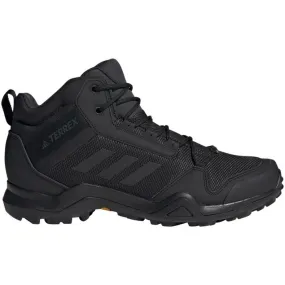Chaussures de trekking adidas Terrex AX3 Mid Gtx Vz M BC0466 le noir