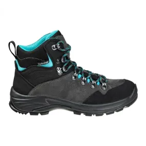Chaussures de trekking Alpinus Veleta W GR43618 le noir