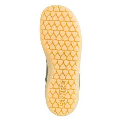 Chaussures montantes d’hiver Snipe® effet pieds-nus