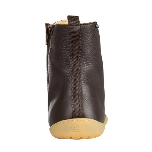 Chaussures montantes d’hiver Snipe® effet pieds-nus