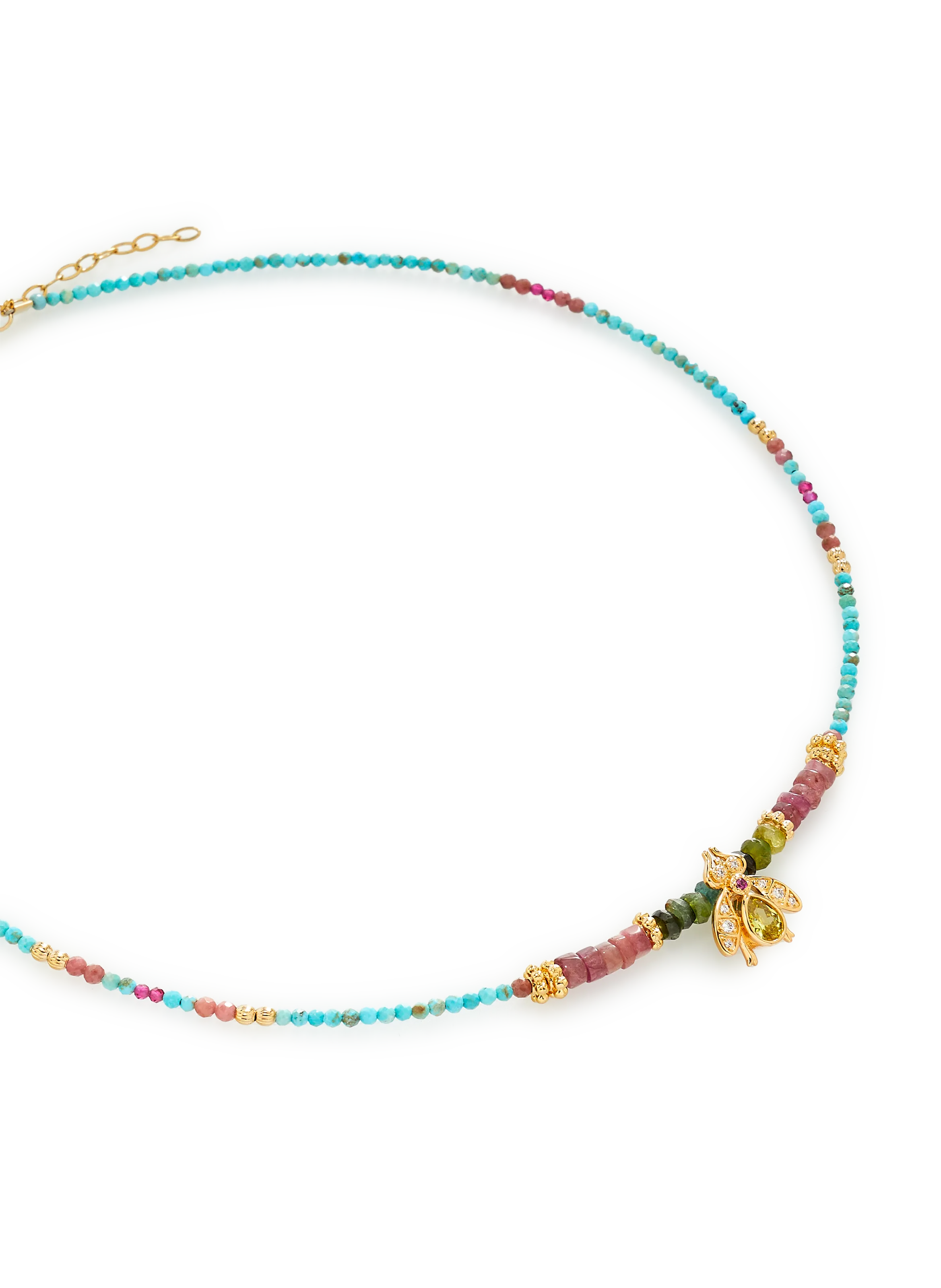 COLLIER EVORA - SEBARA pour FEMME | Printemps