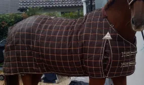 Couverture box