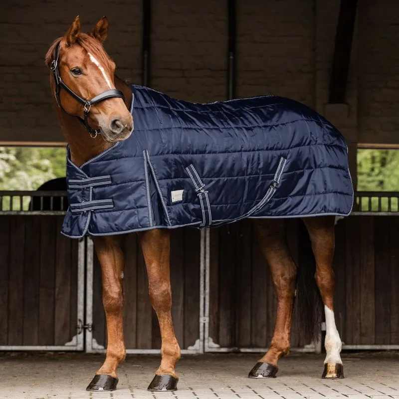 Couverture de box cheval Economic 200gr Waldhausen - Equestra