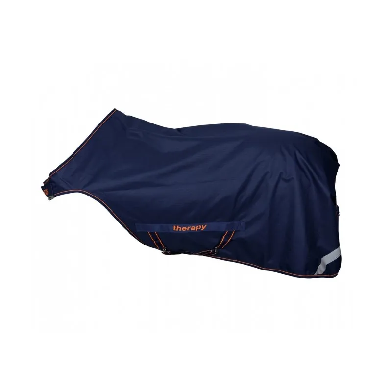 Couverture marcheur cheval thérapeutique Therapy Range - Bucas - BUCAS - Couvre-Reins et couvertures de marcheur - Equestra