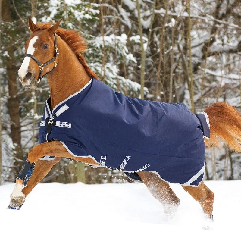 Couverture Rambo original Leg arches Lite 200g Horseware - Equestra