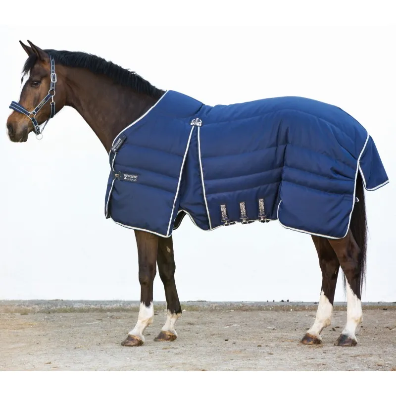 Couverture écurie cheval 400 g Rambo Optimo Stable - Horseware - HORSEWARE - Couvertures de box - Equestra