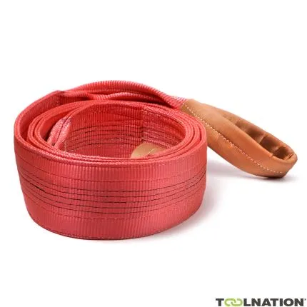 Delta CO.HL.05004 Sangle de levage - 5 tonnes - 4 mètres