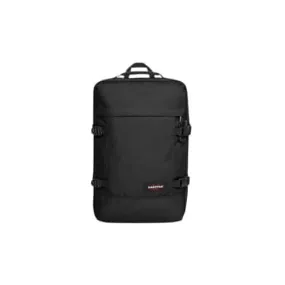 EASTPAK Travelpack black - SPORT AVENTURE
