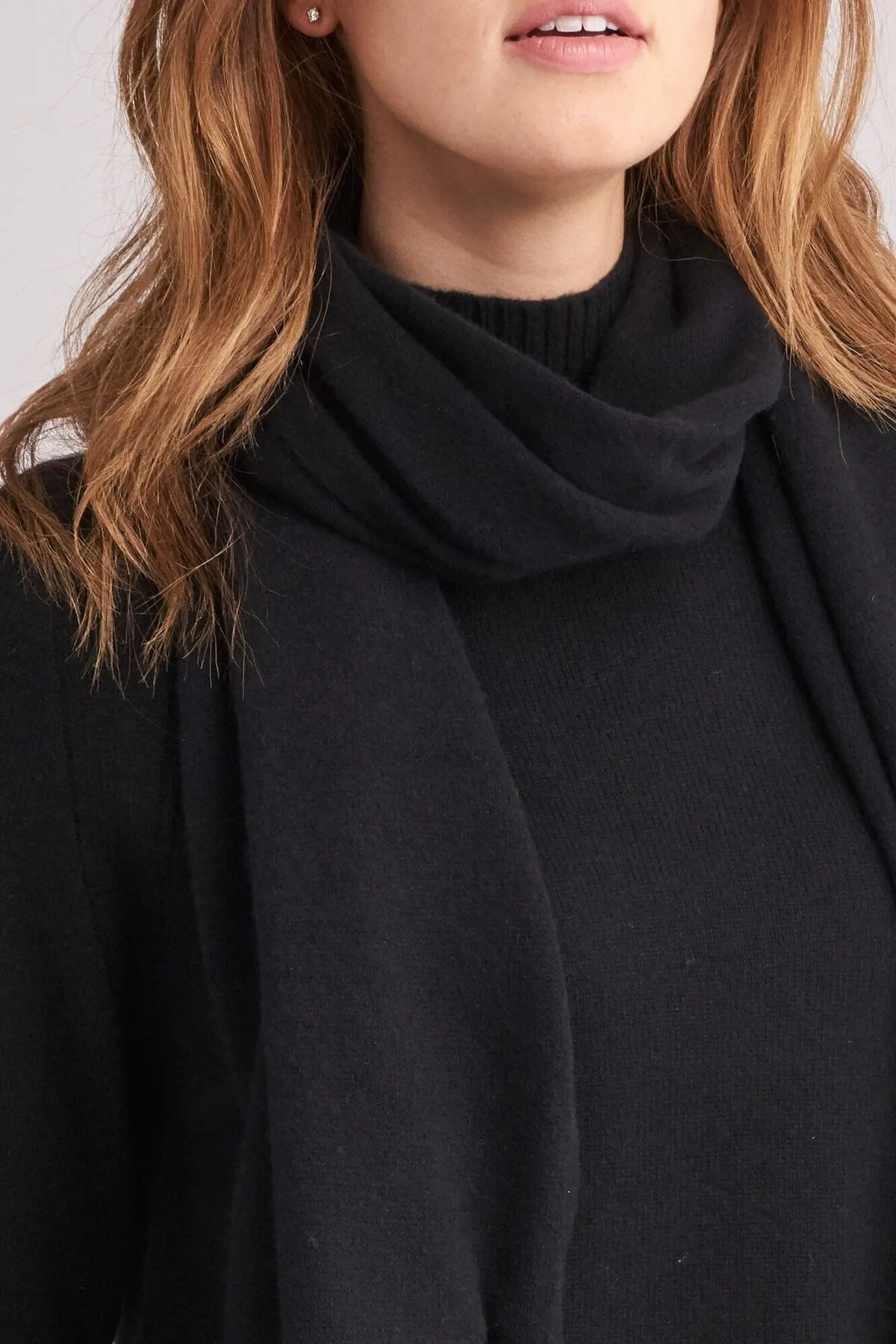 Foulard droit