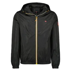Geographical Norway Antony Homme - Jacket Noir
