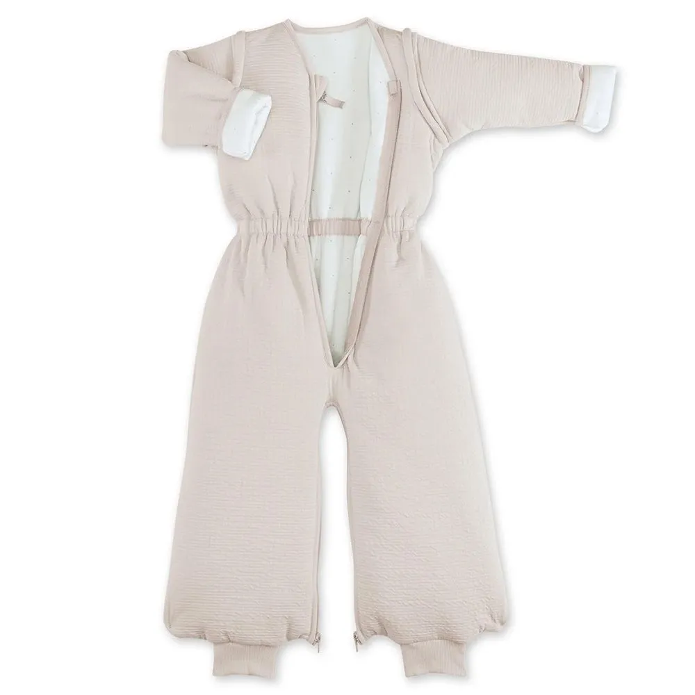 Gigoteuse Magic Bag 24-36m - Pady tetra jersey + jersey (TOG 3)