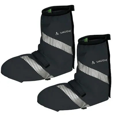 Guêtres imperméables pour cycliste Luminum Vaude
