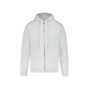 HOODIE ZIPP CLASSIC