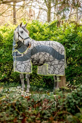 Horseware Couverture anti-insectes Amigo Camo