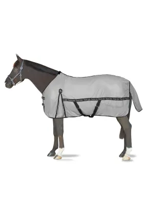 Horze Couverture anti-mouches Paso Fino avec protection UV