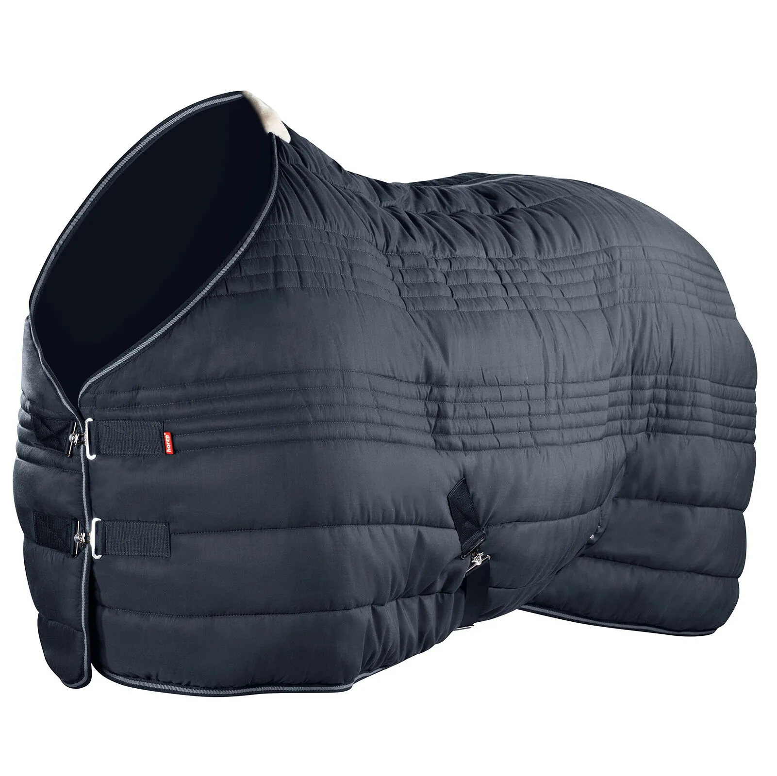 Horze Couverture d'écurie Kingsley, 300 g