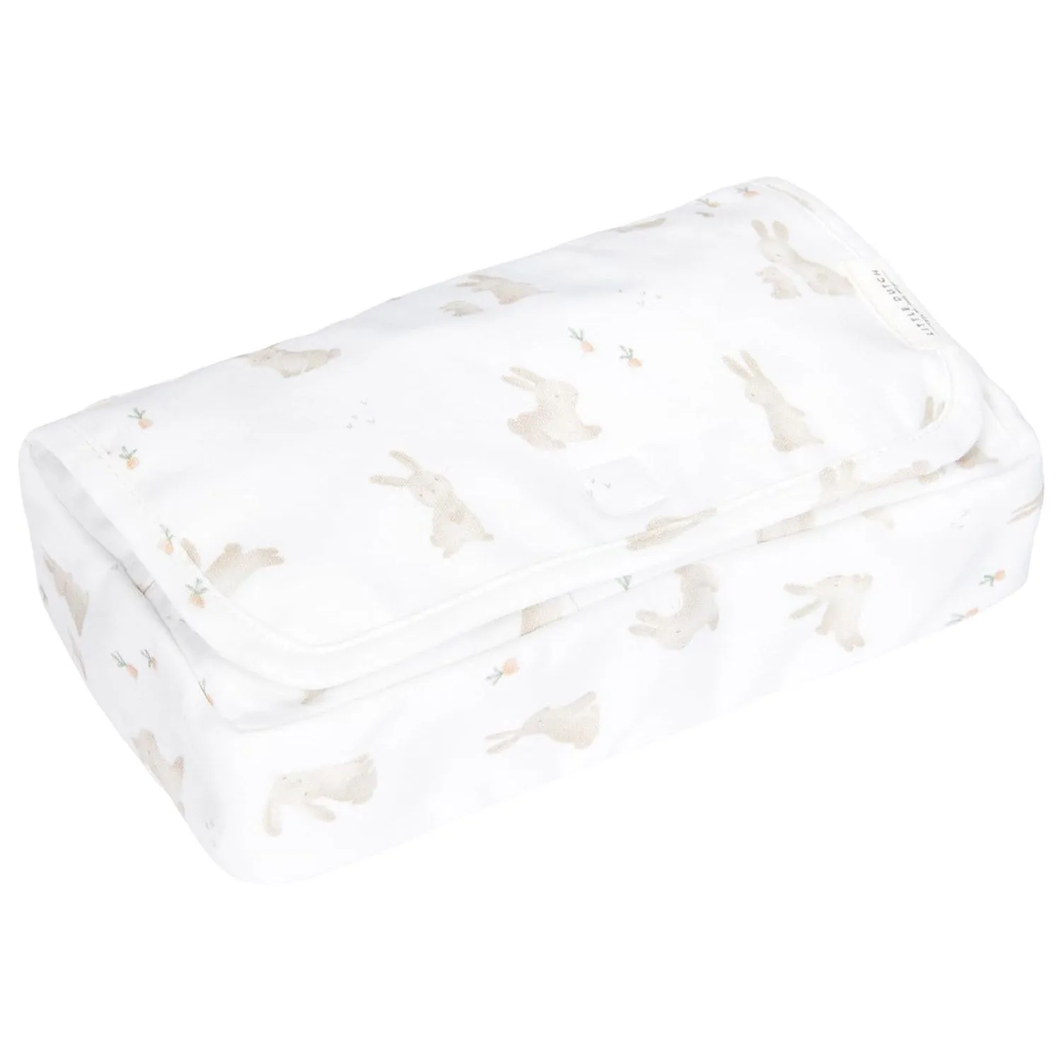 Housse pour lingettes