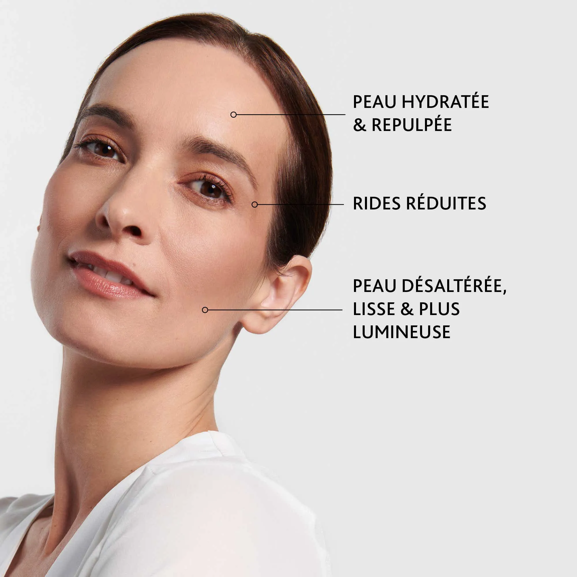 INTENSIVE HYALURONIC - Crème, 50ml | Institut Esthederm  - Parapharmacie Boticinal