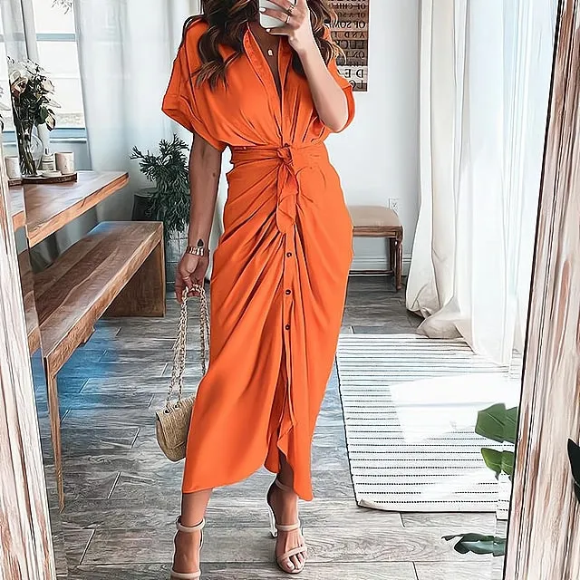 Jai | Robe élégante pour femme