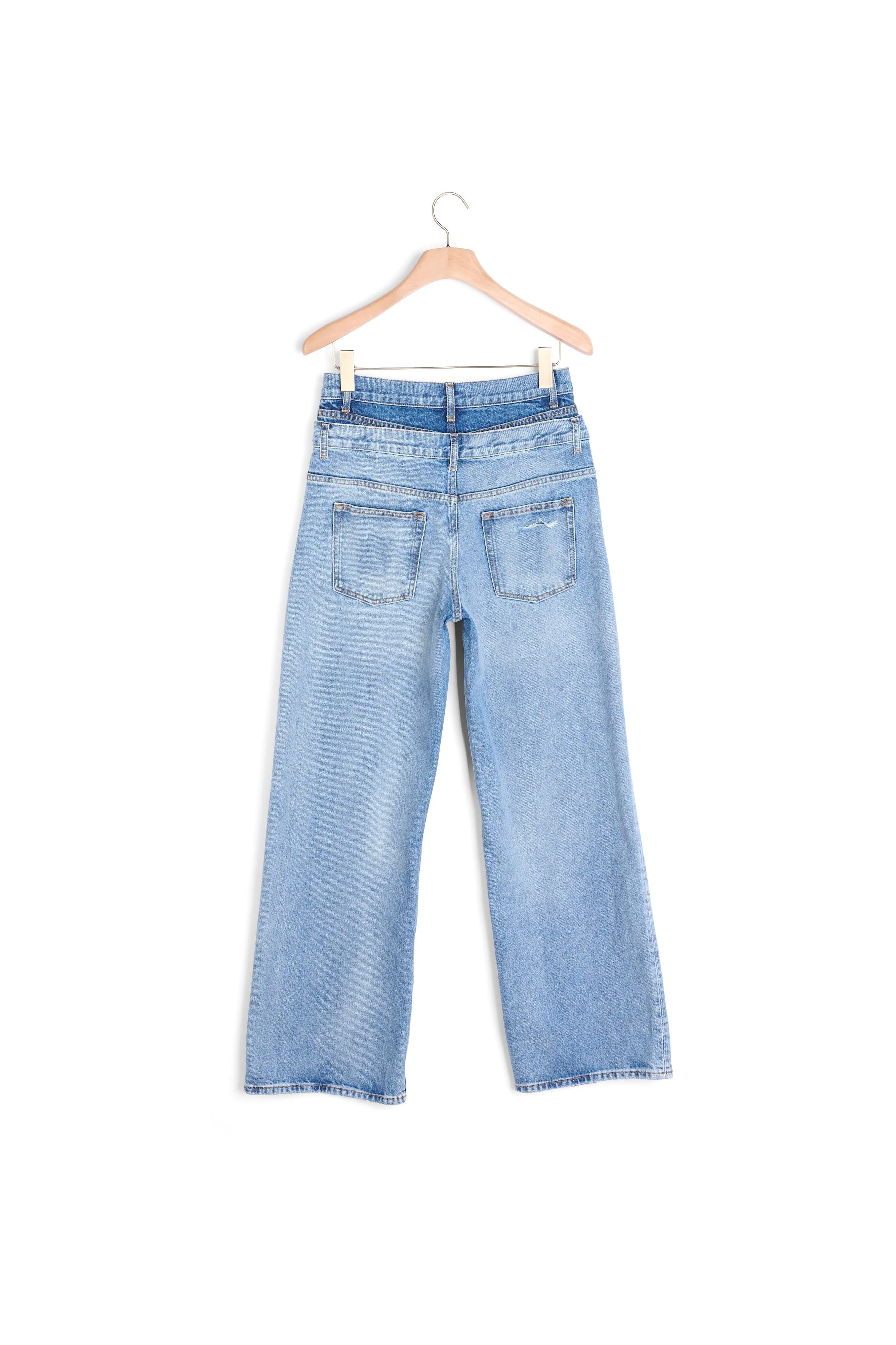 Jean Bleu jean