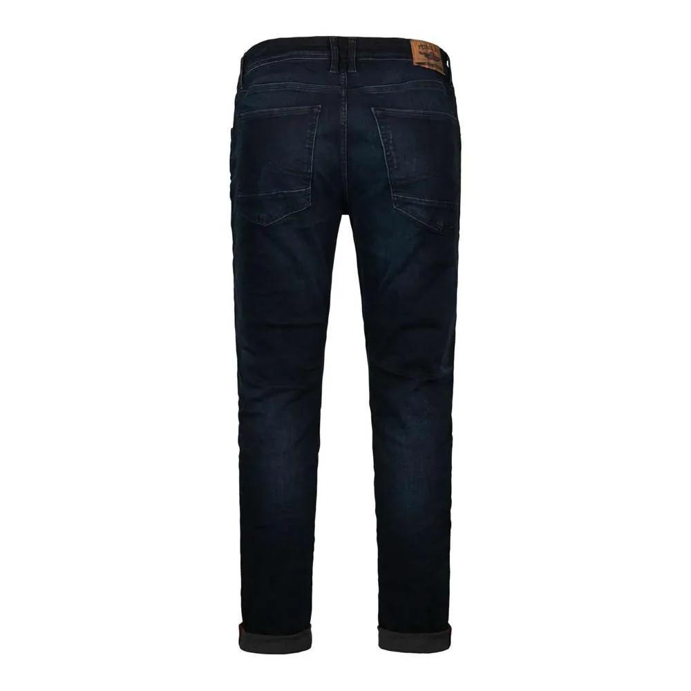 Jean Regular Marine Homme Petrol Industries Denim