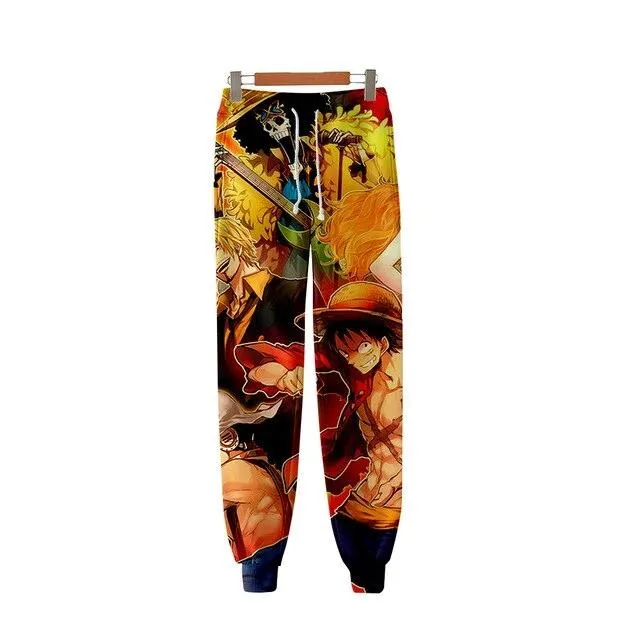 Jogging One Piece  quipage Chapeau de Paille