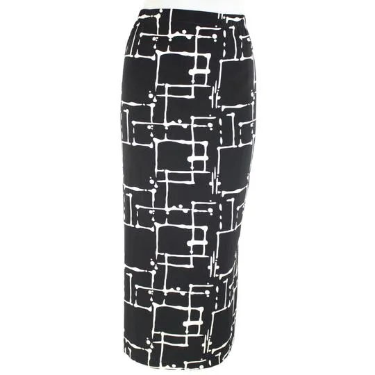 Jupe Noire AFIBEL Taille 40