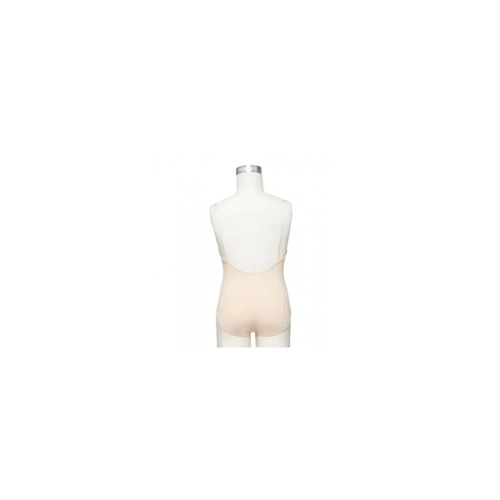 Justaucorps chair enfant Capezio 3532C Capezio - FAME LaMaisonDeLaDanse